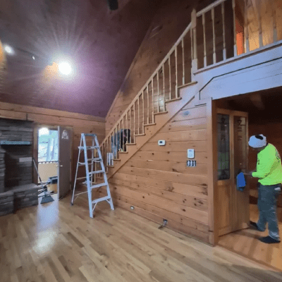 Interior Painting